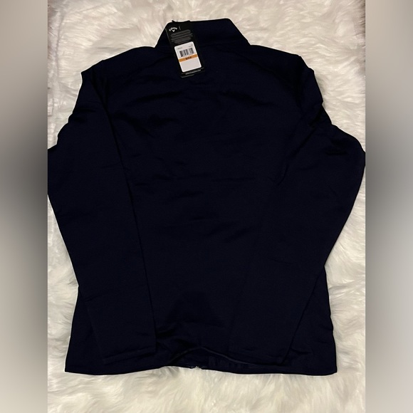 Callaway Ladies Ultrasonic Quilted Jacket - Picture 6 of 6